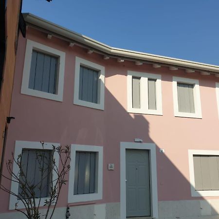 Corte Quadrifoglio Verona Exteriér fotografie