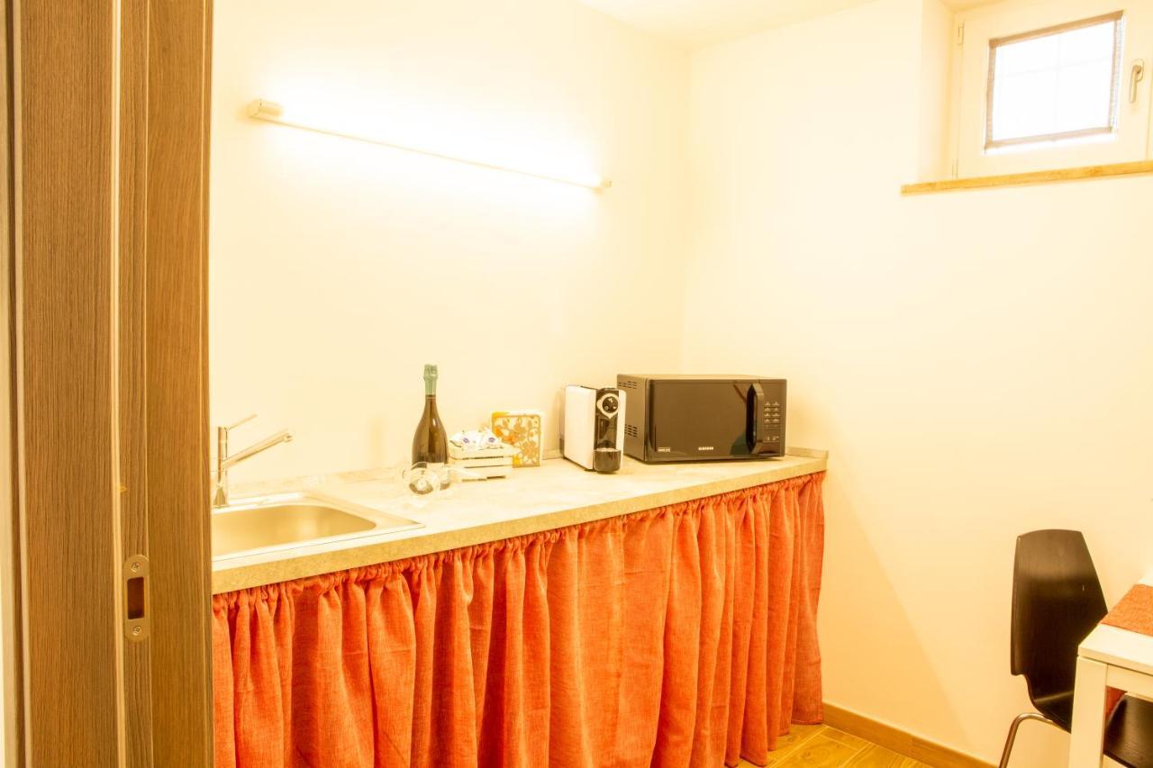 Corte Quadrifoglio Verona Exteriér fotografie
