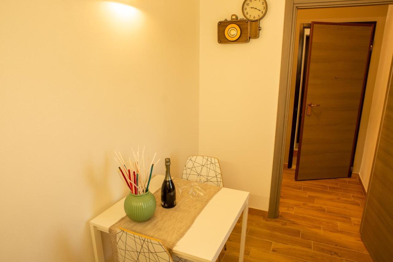 Corte Quadrifoglio Verona Exteriér fotografie