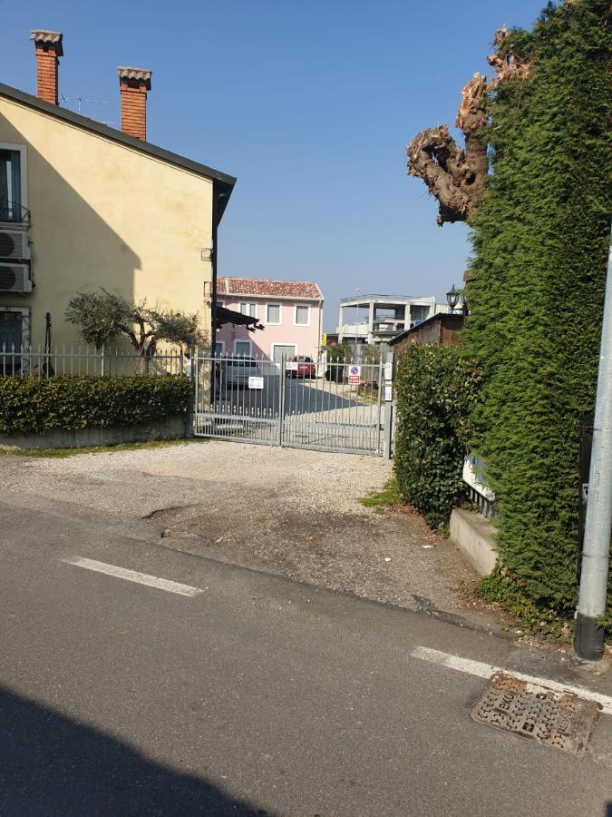 Corte Quadrifoglio Verona Exteriér fotografie