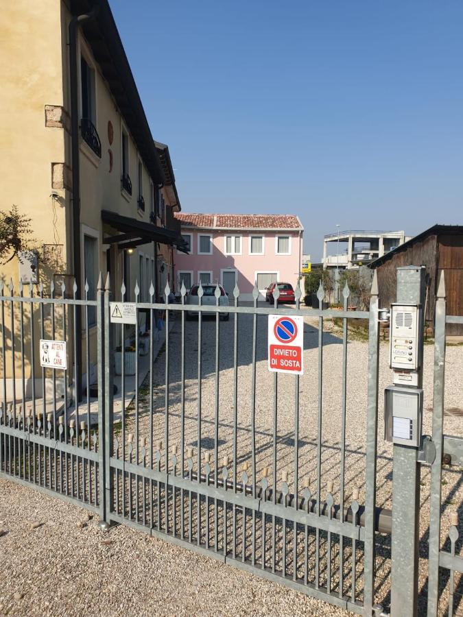 Corte Quadrifoglio Verona Exteriér fotografie